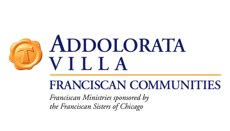 Addolorata Villa Logo