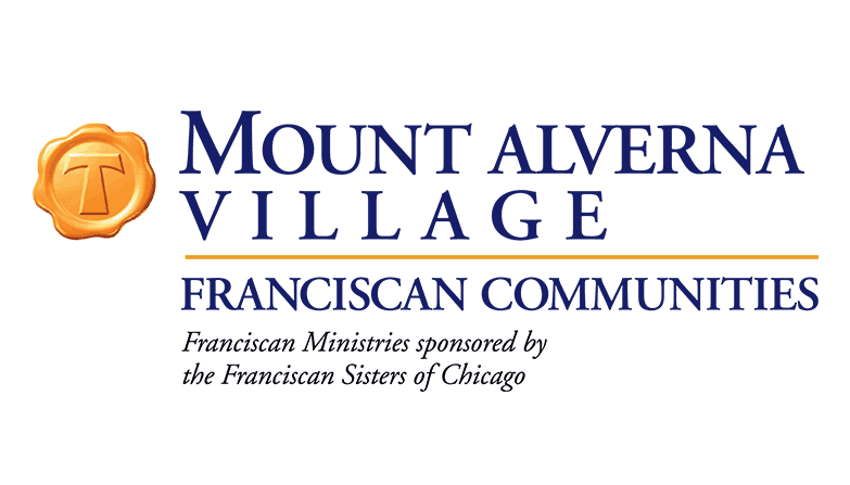 Mount Alverna Village logo