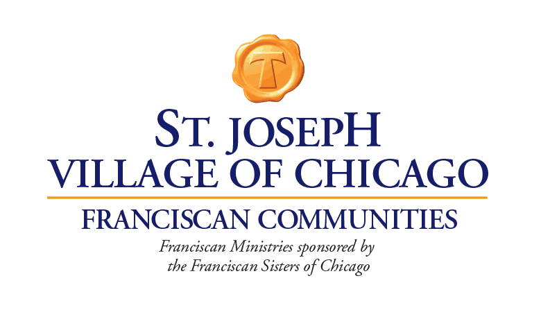 st joseph village of chicago logo