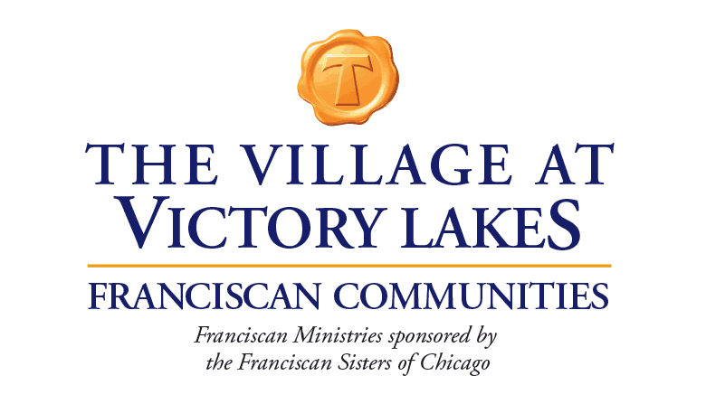 Village at Victory Lakes Logo