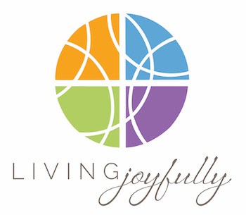 Living Joyfully Symbol