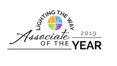 Associate of the Year