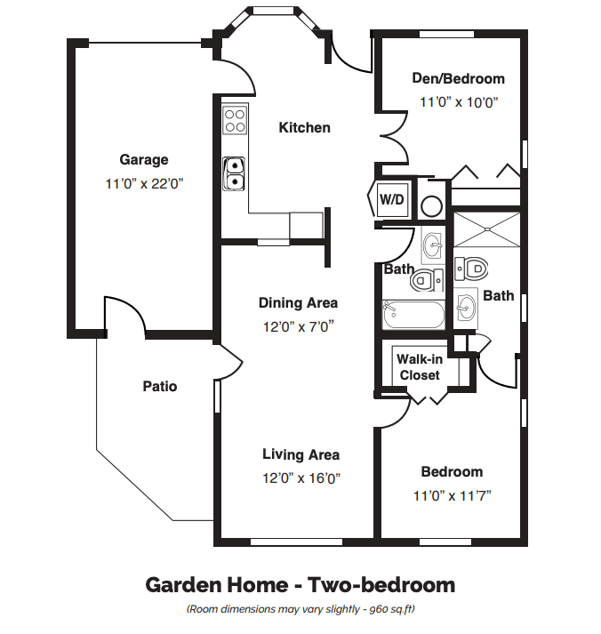 FV Garden Home