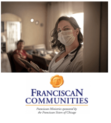 franciscan communities