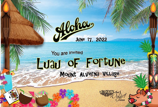 luau of fortune event thumbnail