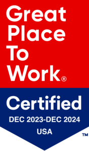 Great Place to Work Certified-2023-2024.