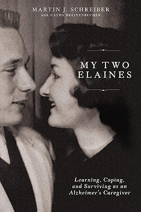 My two elaines. book