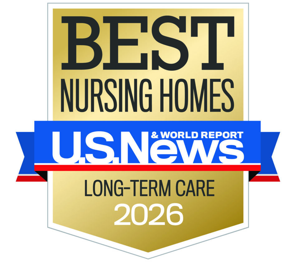 Franciscan Community Recodgnition Award Badge