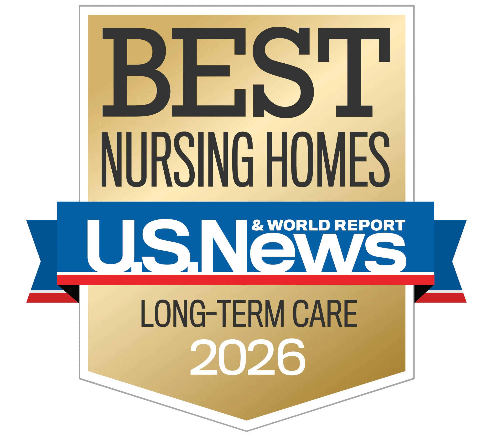 US News Best Nursing Homes Long-Term Care 2026