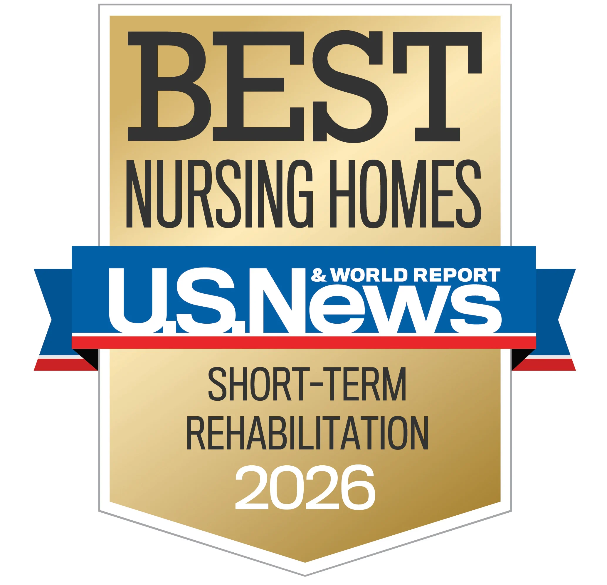 US News Best Nursing Homes Short-Term Care 2026