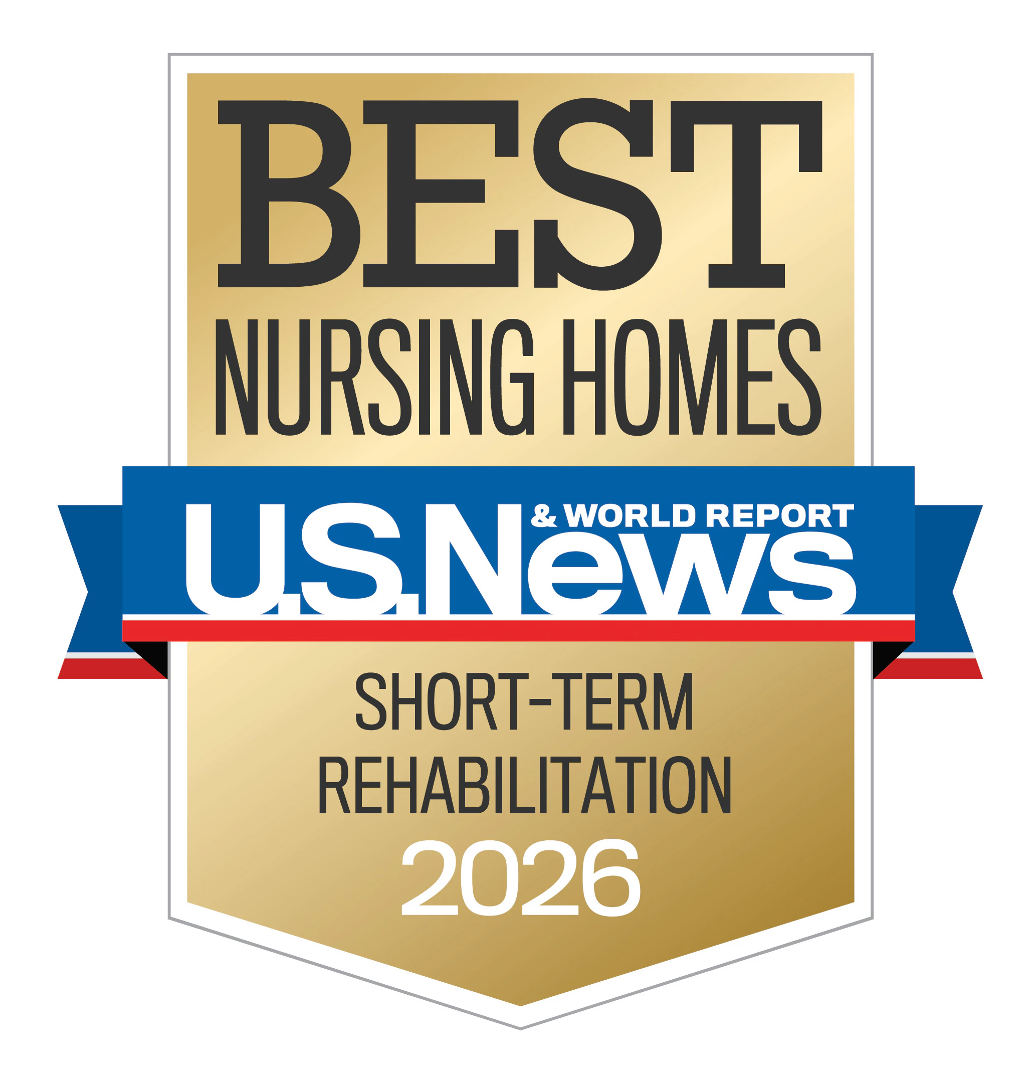 US News Best Nursing Homes Short-Term Care 2026