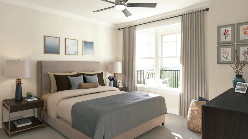 Franciscan Village Expansion renderings