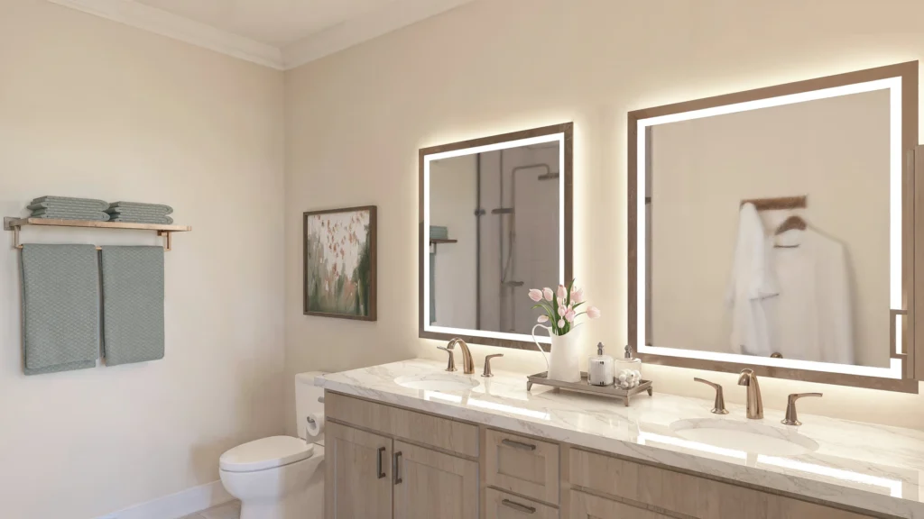 Franciscan Village Expansion renderings