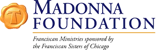 Madonna Foundation Logo
