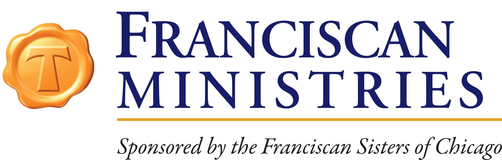 Franciscan Ministries Logo