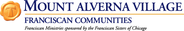 Mount Alverna Village Franciscan Communities logo