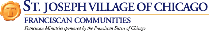St. Joseph Village of Chicago logo