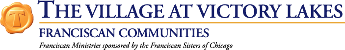 The Village at Victory Lakes logo