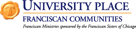 University Place Franciscan Communities logo