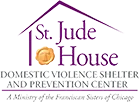 St. Jude House Logo